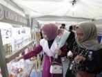 produk inovatif umkm binaan amanah curi perhatian pengunjung pesta rakyat dvc