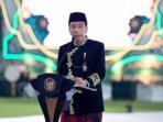 Presiden Jokowi Buka MTQ Nasional XXX 2024 di Kota Samarinda 509159117