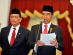 presiden joko widodo didampingi menko polhukam luhut pandjaitan _150818161638 134