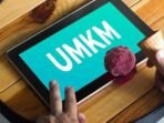ilustrasi UMKM Lebak