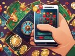 panduan bermain judi online tanpa modal 780x470