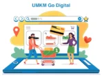 UMKM Go Digital