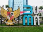 BUMN shutterstock 2436074123