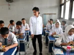 Program Makan Bergizi Gratis di Depok