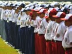 SD SMP SMA