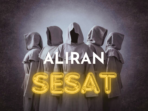 ALIRAN SESAT