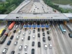 Dapatkan Diskon Tarif Tol 20 Selama 8 Hari Catat Ruasnya