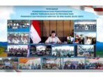 Presiden-Prabowo-dalam-acara-Peresmian-Pembangunan-dan-Pengoperasian-Energi-Terbarukan-di-15-Provinsi