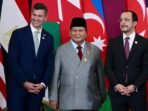 Kehadiran-Presiden-Prabowo-Di-KTT-Perdamaian-Gaza-Tegaskan-Peran-Indonesia-Di-Kancah-Internasional