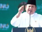 Presiden-Prabowo-Subianto-saat-memberikan-sambutan-di-acara-NU